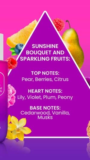 Brume Violette, Vanille Musquée, Bois de Cèdre