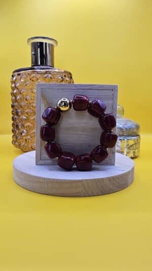 Bracelet Milli Rouge