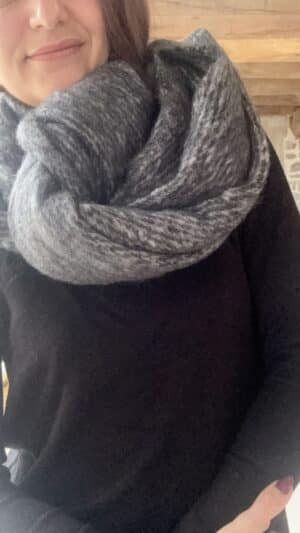 Echarpe Nathalie