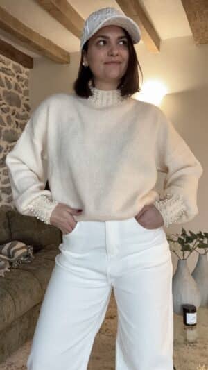 Pull Perle