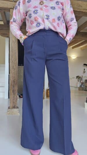 Pantalon So Navy