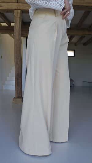 Pantalon So Beige