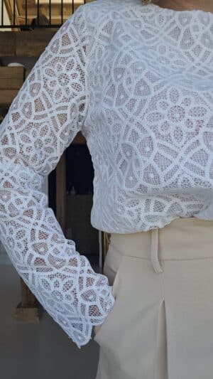 Blouse Romy
