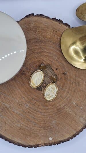 Boucles d&rsquo;Oreilles Rill