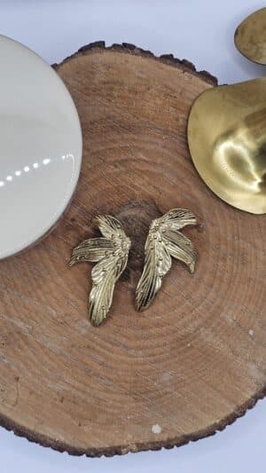 Boucles d&rsquo;Oreilles Joy