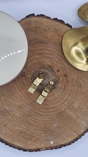 Boucles d&rsquo;Oreilles Jona