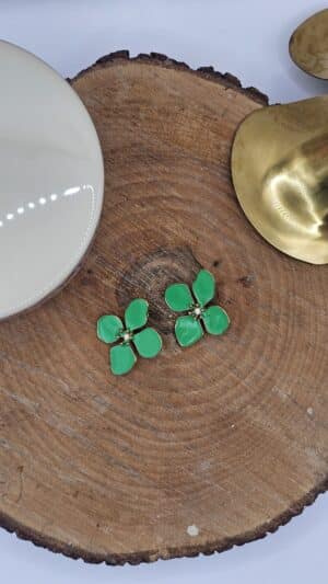 Boucles d&rsquo;Oreilles Hope