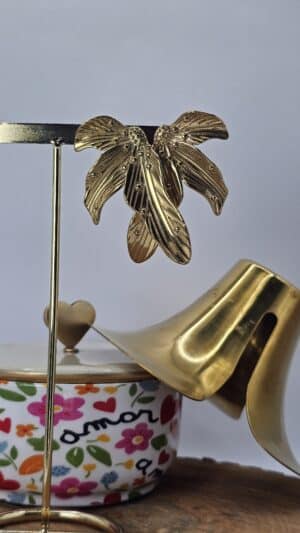 Boucles d&rsquo;Oreilles Joy