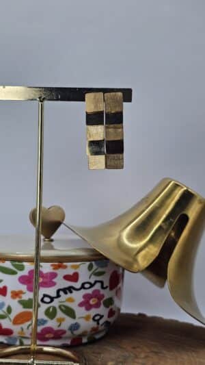 Boucles d&rsquo;Oreilles Jona