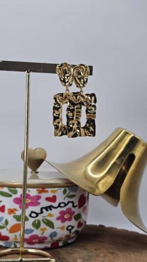 Boucles d&rsquo;Oreilles Duna