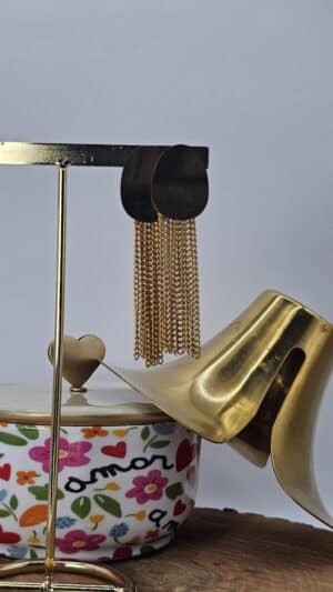 Boucles d&rsquo;Oreilles Sara