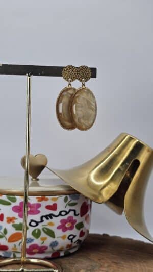 Boucles d&rsquo;Oreilles Rill