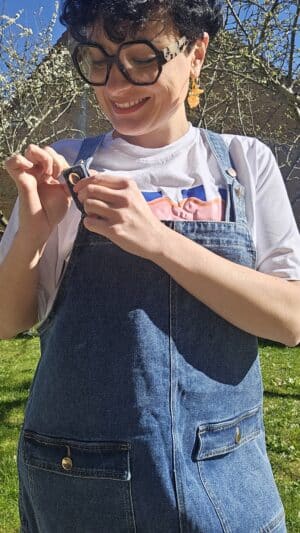 Tee Shirt Bon Appetito