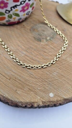 Collier Amusant