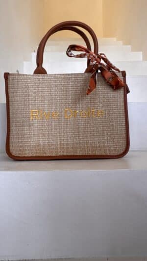 Sac Rive Marron