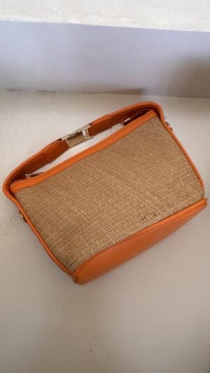 Sac Myriam Orange