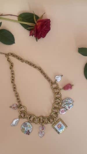 Collier Sophie