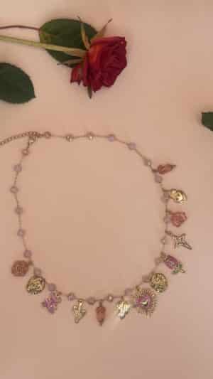 Collier Nino