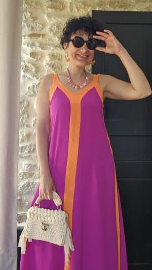 Robe Lala