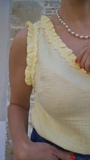 Top Maya