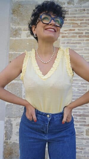 Top Maya
