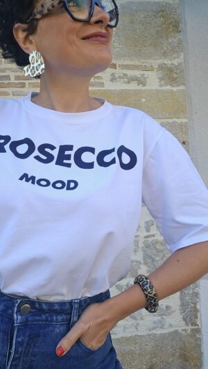Tee Shirt Prosecco