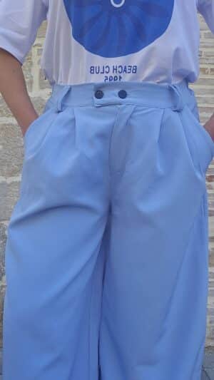 Pantalon Aqua