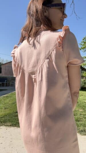 Robe Bayla