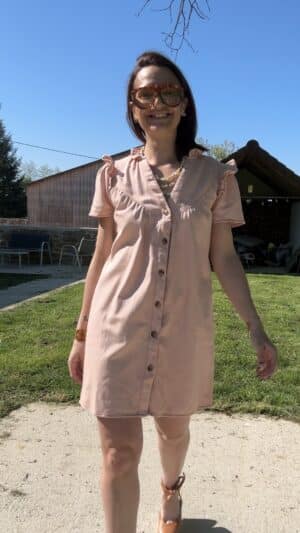 Robe Bayla