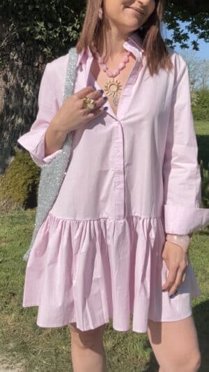 Robe Lio