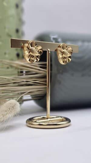 Boucles d&rsquo;Oreilles Fia