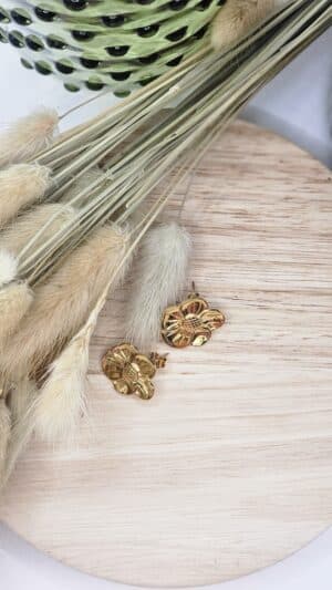 Boucles d&rsquo;Oreilles Fia