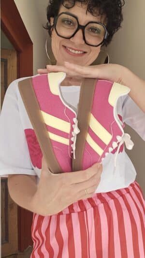 Baskets Rosy