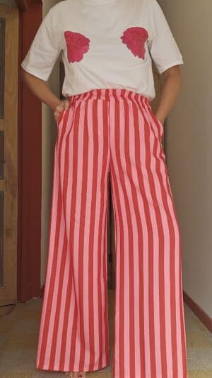 Pantalon Raya