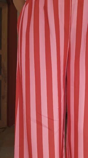 Pantalon Raya