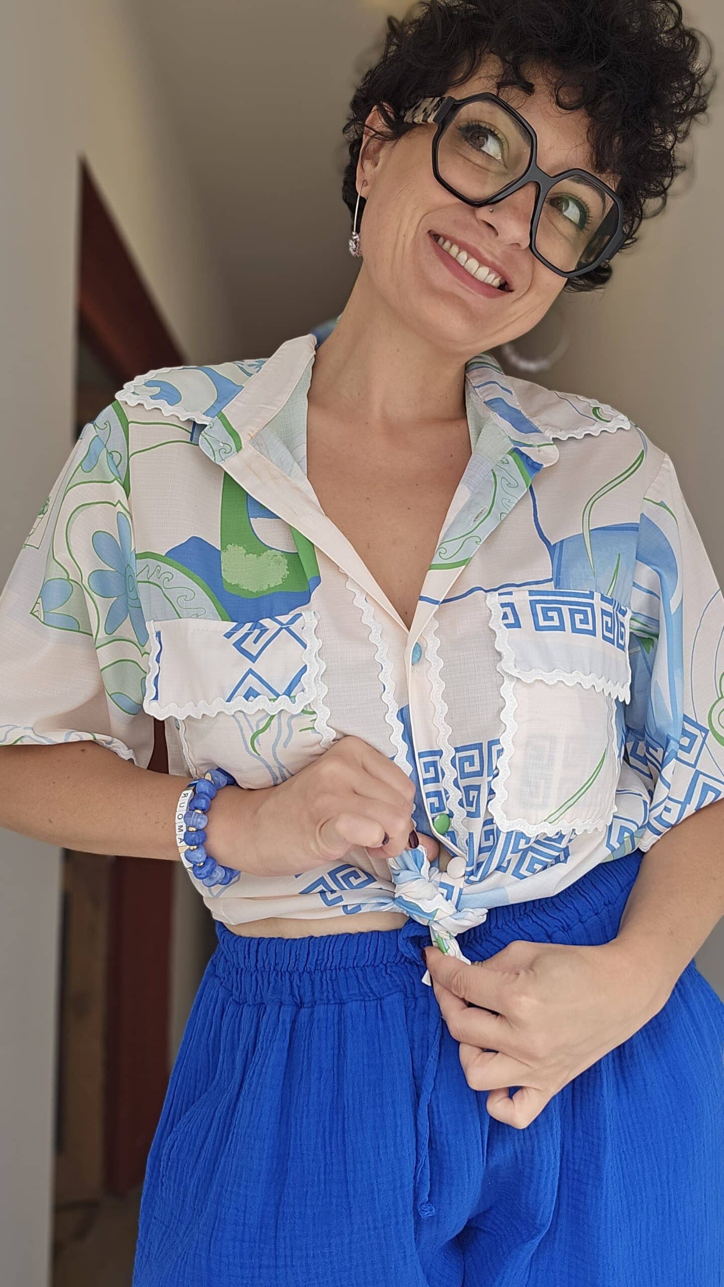 Chemise Bou – Image 4