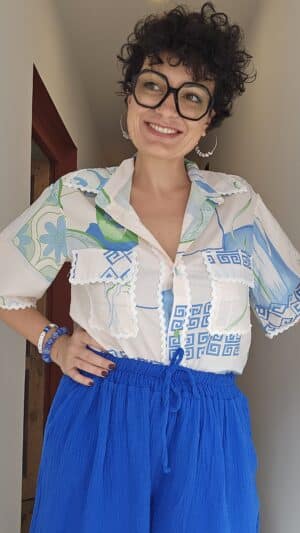 Chemise Bou