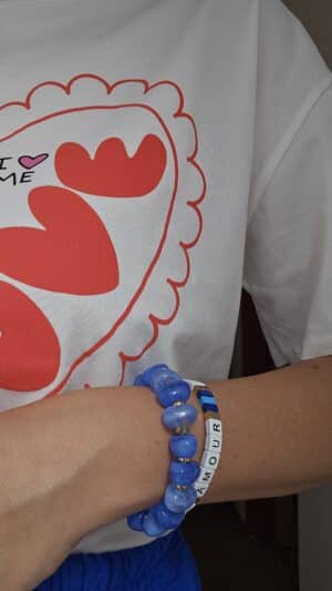 Te Shirt Love