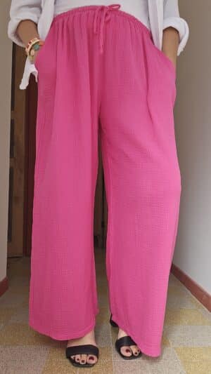 Pantalon Lala Rose