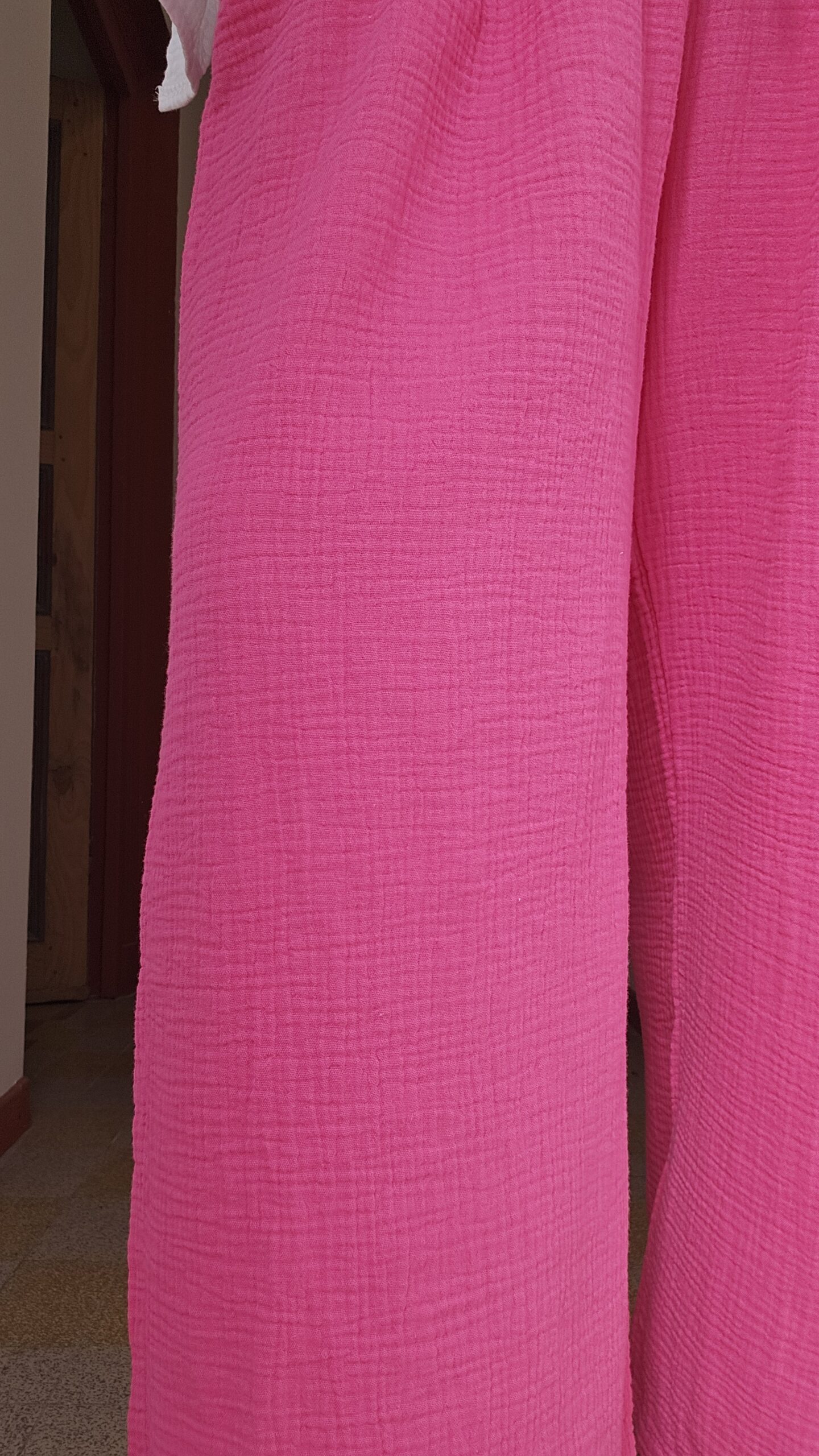 Pantalon Lala Rose