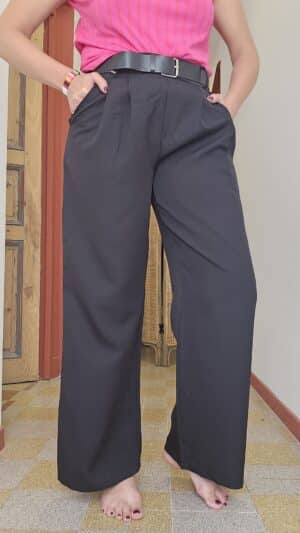 Pantalon Sunny Noir