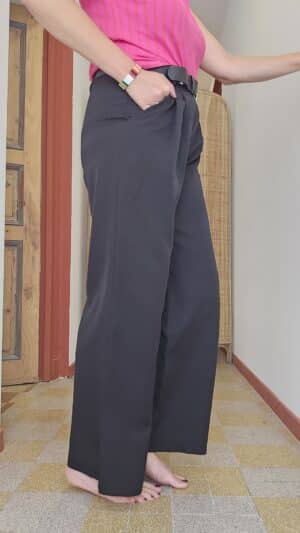 Pantalon Sunny Noir