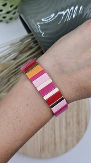 Bracelet Sila