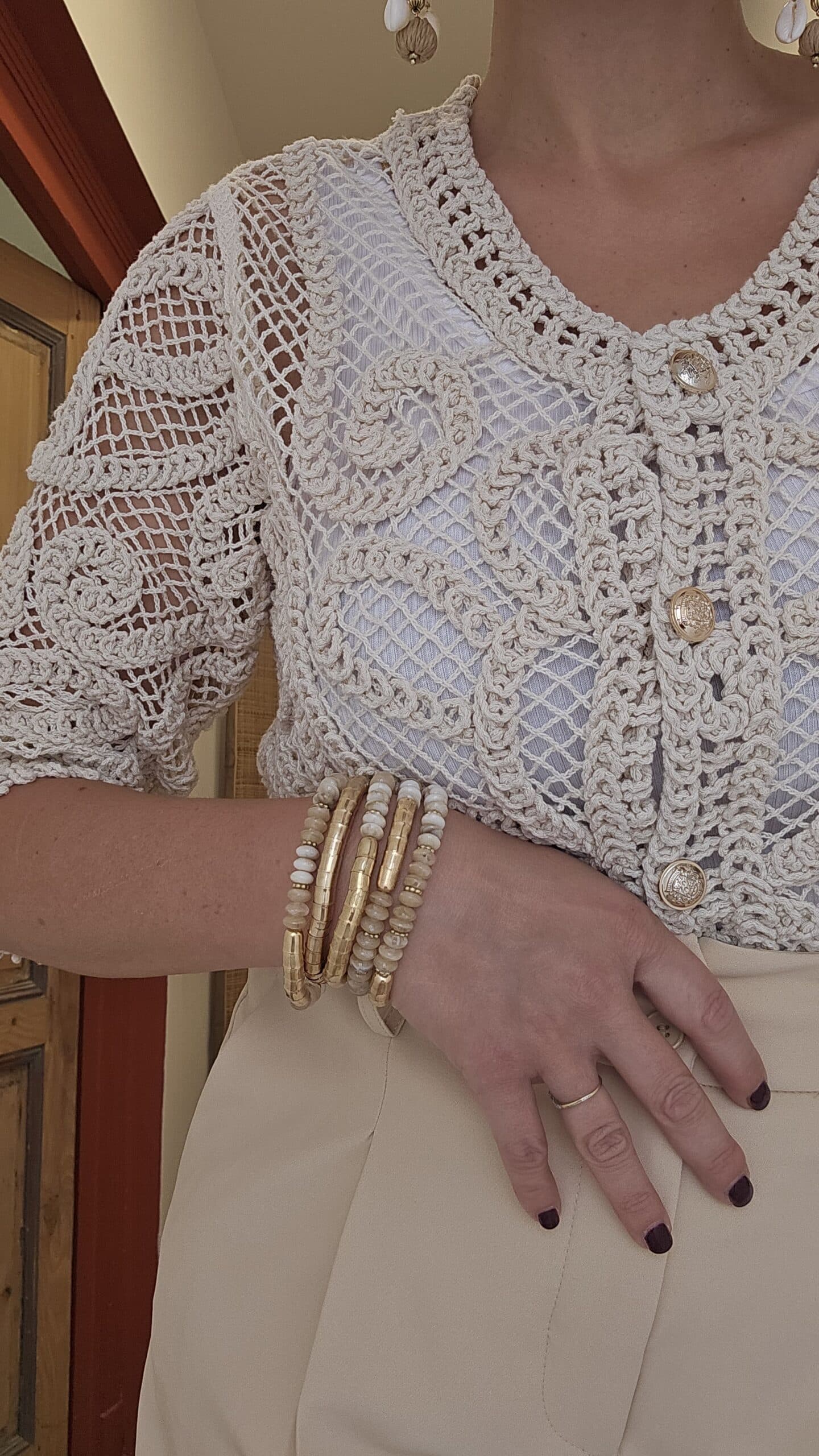 Gilet Capi – Image 2