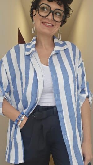 Chemise Wina