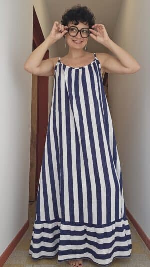 Robe Toline