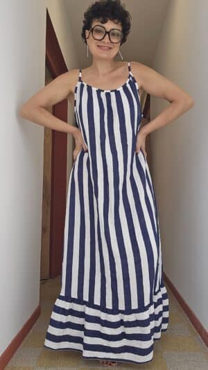 Robe Toline