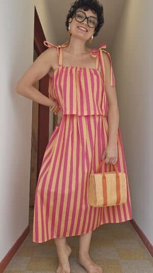 Robe Faro