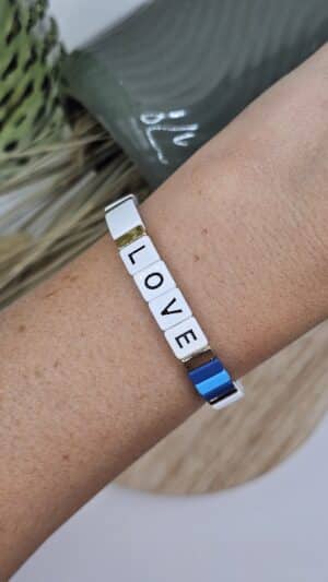 Bracelet Love