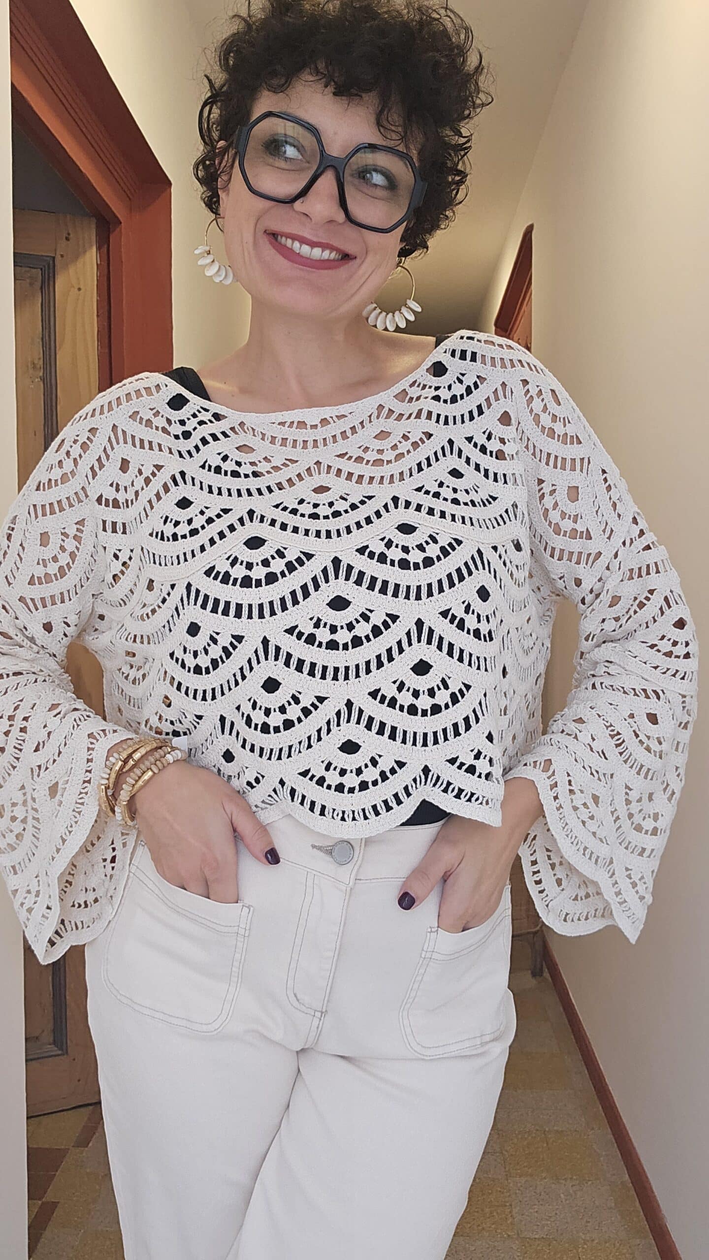 Pull Boho – Image 3